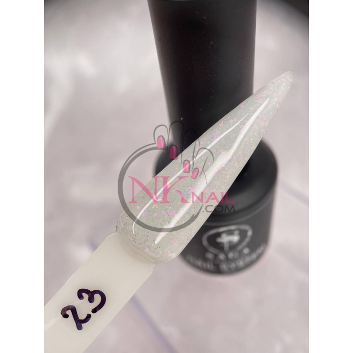Гель Saga Liquid Gel №23, 15 мл